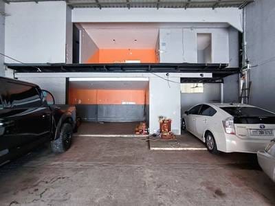 Tumnob Tuek Warehouse For Rent in Tumnob Tuek