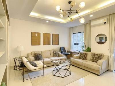 Borey Peng Huoth: The Star Platinum Roseville | Twin Villa For Rent in Chbar Ampov $2,500