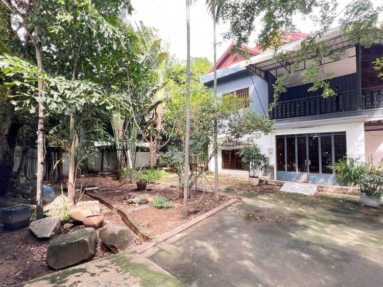 Boeung Tumpun, Meanchey, Phnom Penh的房子出租