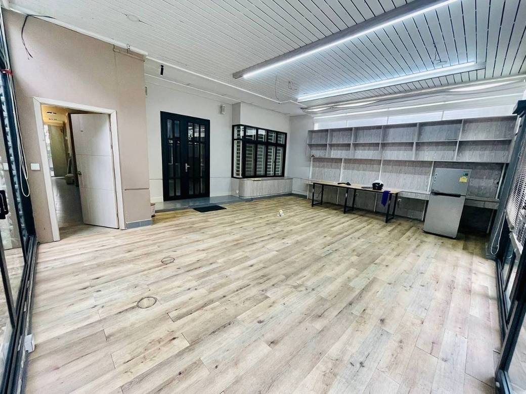 Borey Peng Huoth: The Star Platinum Euro Ville | 176 sqm Land Size Dvojvila K pronájmu