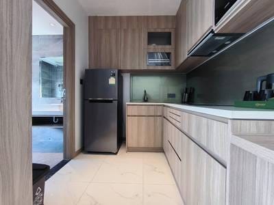 สตูดิโอ สำหรับเช่า ใน Boeng Keng Kang $1,300