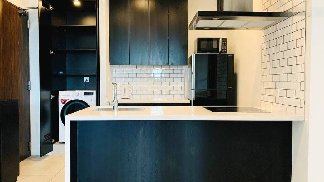Apartmán Na prodej in Boeng Keng Kang $150,000