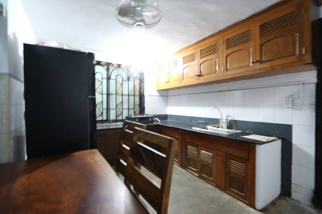 Apartmán K pronájmu in Boeng Keng Kang $300
