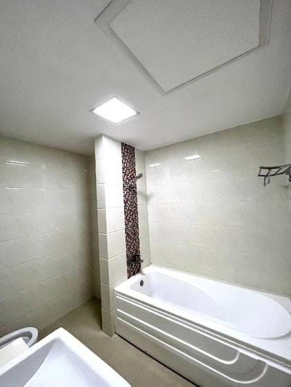 Olympia City | 7 Makara เพนท์เฮ้าส์ สำหรับเช่า ใน Veal Vong 7 Makara $2,300