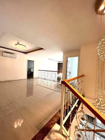 Olympia City | เพนท์เฮ้าส์ สำหรับเช่า ตกแต่งแล้ว