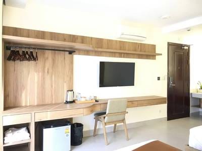 Zařízeno Apartmán K pronájmu