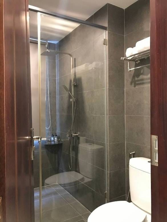 Apartmán K pronájmu in Chey Chumneah, Daun Penh, Phnom Penh