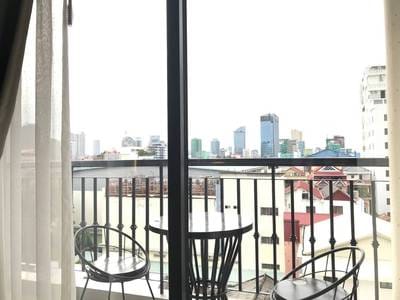 Apartmán K pronájmu in Daun Penh $480