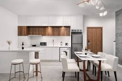 Condo For Rent in Chroy Changvar, Chroy Changvar, Phnom Penh