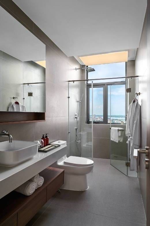 Chroy Changvar Condo For Rent in Chroy Changvar Chroy Changvar $1,500