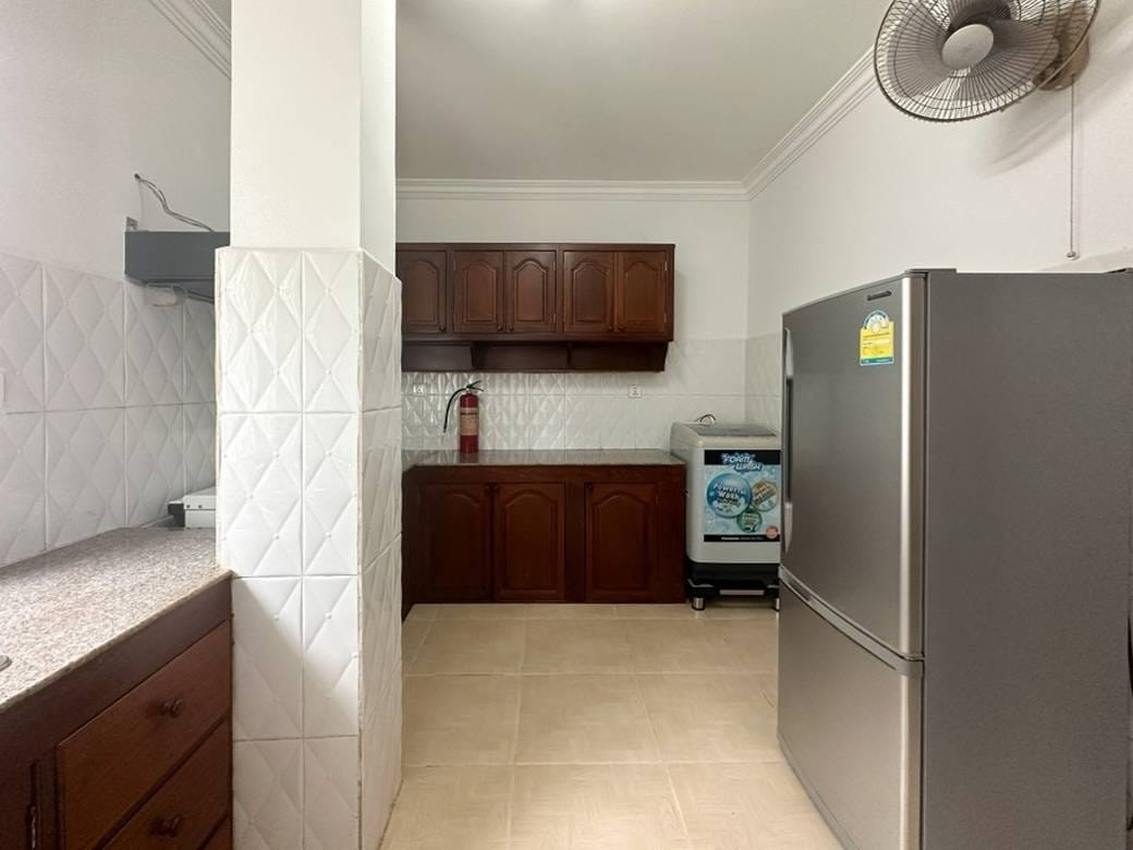 Apartmán K pronájmu in Chakto Mukh, Daun Penh, Phnom Penh