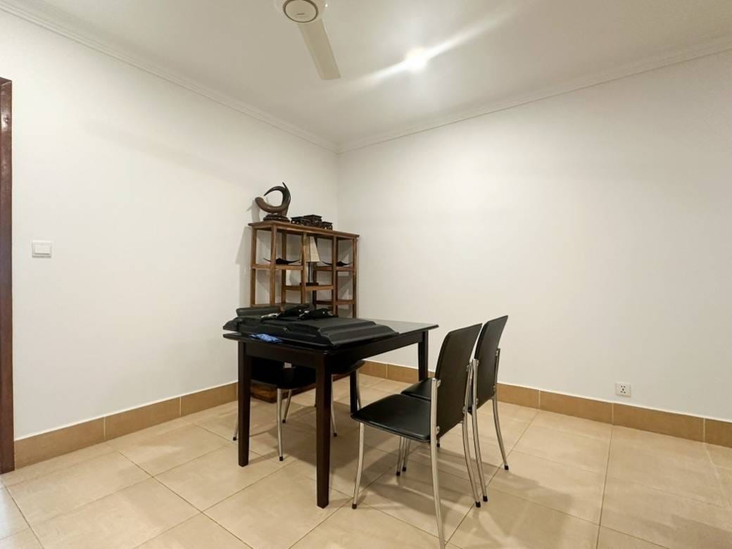 Zařízeno Apartmán K pronájmu