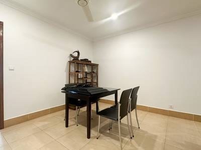 Zařízeno Apartmán K pronájmu