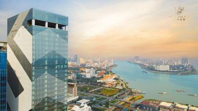 Morgan Tower | Star Palace | $2,919,977 콘도