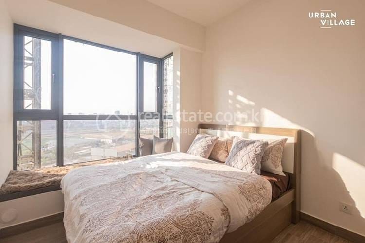 Condo Na sprzedaż w Chak Angrae Leu, Meanchey, Phnom Penh