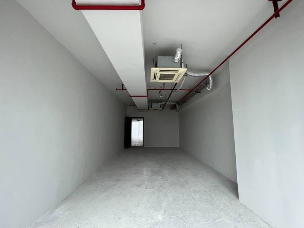 Bureaux À vendre de 72.9 m² habitables à Chamkarmon