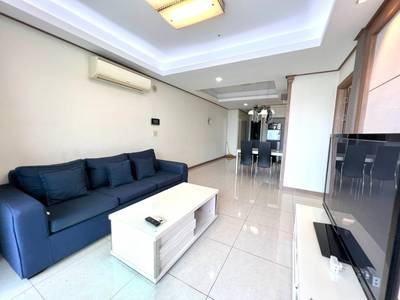 De Castle Royal Condominium | $125,000 Condo