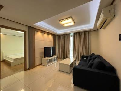 De Castle Royal Condominium | 52-261 sqm Living Size Condo For Sale & Rent in Boeng Keng Kang