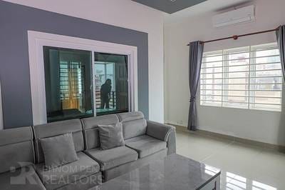 50 sqm Land Size Apartment For Rent