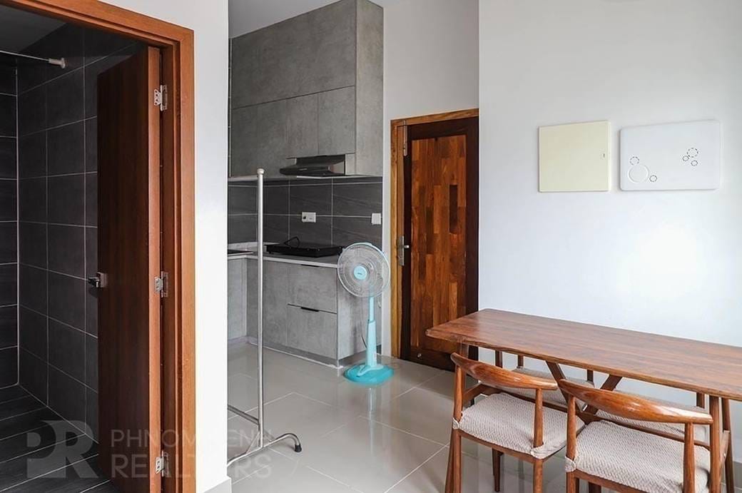 Apartment For Rent in BKK 3, Boeng Keng Kang, Phnom Penh