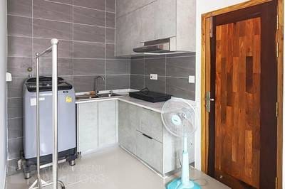 Furnished Apartment For Rent