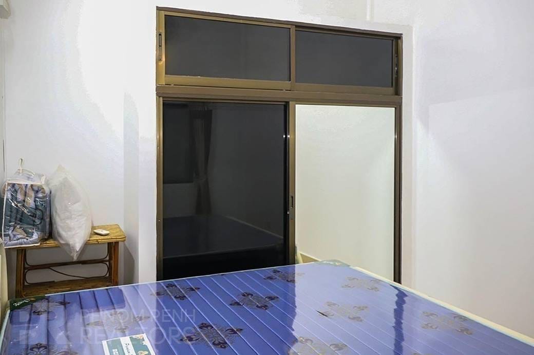 Zařízeno Flat House K pronájmu