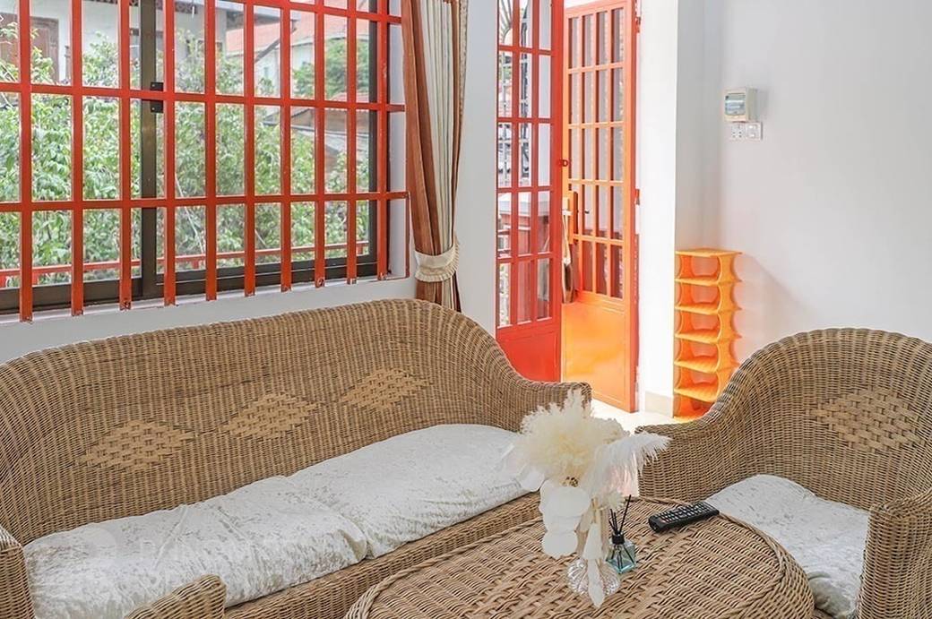 80 sqm Land Size Flat House K pronájmu
