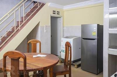 已装修排屋出租
