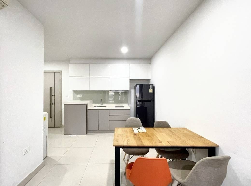 The Bridge | Condo For Sale in Tonle Bassac, Chamkarmon, Phnom Penh