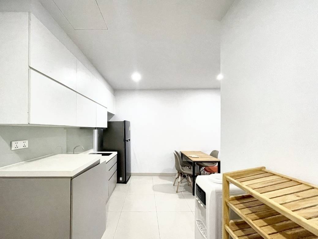 The Bridge | Tonle Bassac Condo For Sale in Tonle Bassac