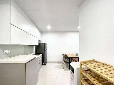 The Bridge | Tonle Bassac Condo For Sale in Tonle Bassac