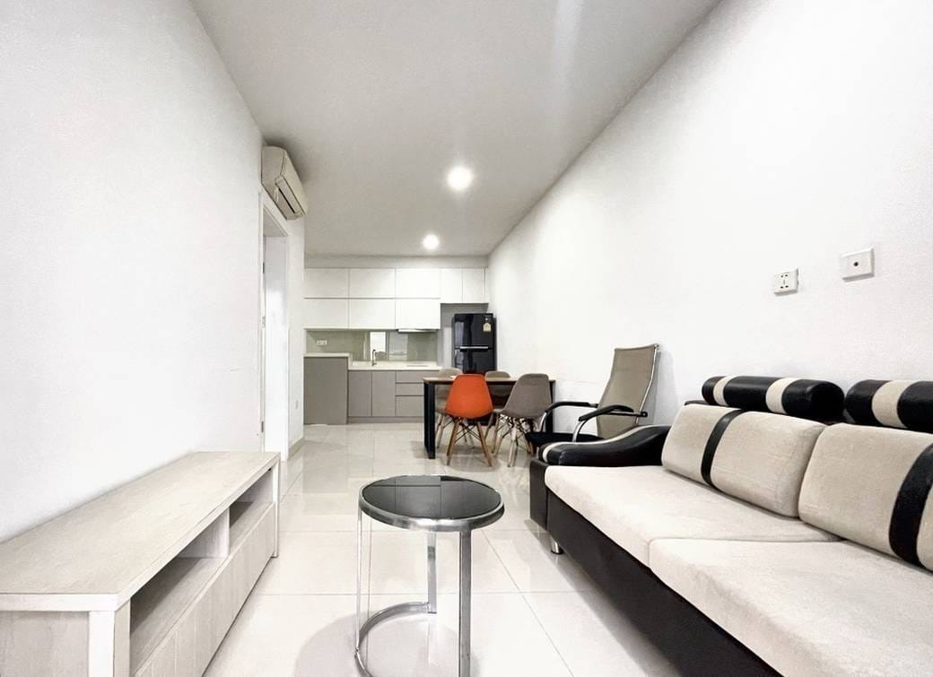 The Bridge | Condo For Sale in Chamkarmon $173,052
