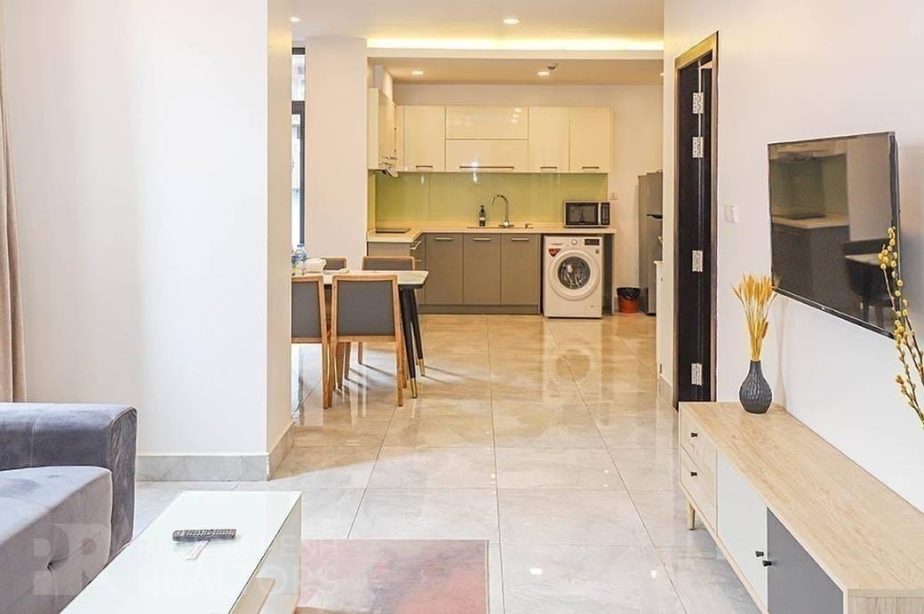 Mieszkanie Na wynajem o powierzchni działki 85 m²