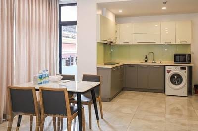 Mieszkanie Na wynajem w, Srah Chak, Daun Penh, Phnom Penh
