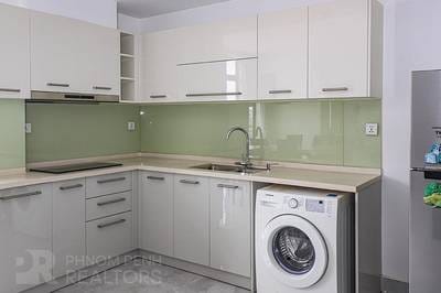 Appartement À louer de 85 m² de terrain