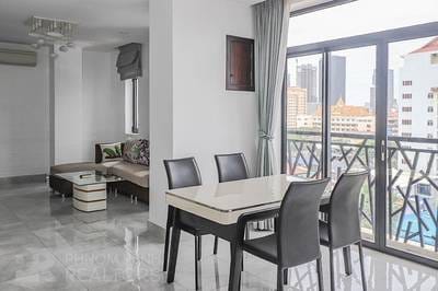 Appartement Meublé À louer