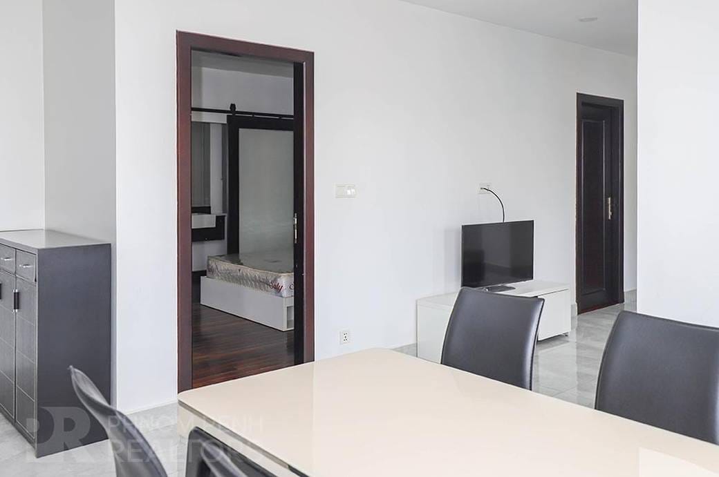 Appartement À louer à, Srah Chak, Daun Penh, Phnom Penh