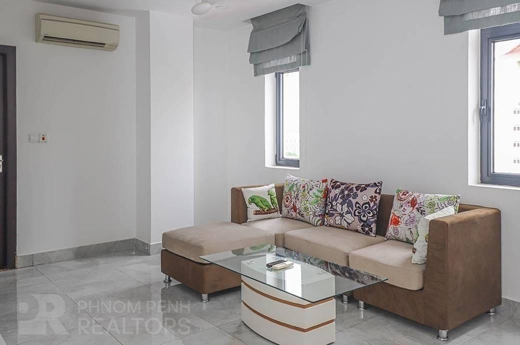 $1,100 Appartement