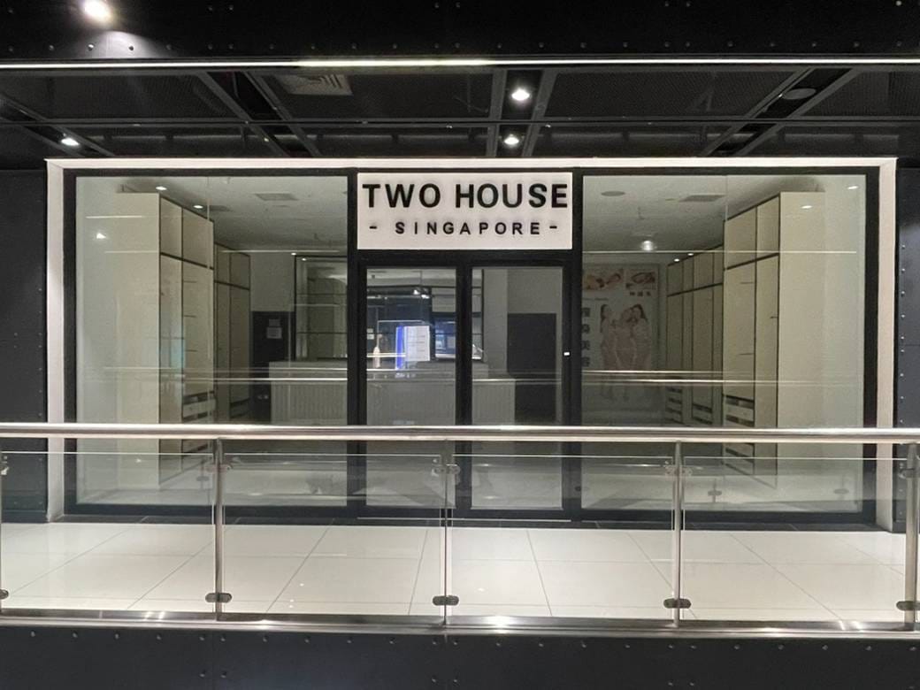 Tonle Bassac Retail For Rent in Tonle Bassac