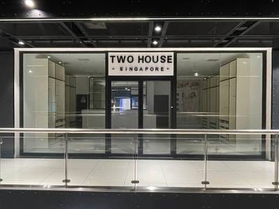 Tonle Bassac Retail For Rent in Tonle Bassac