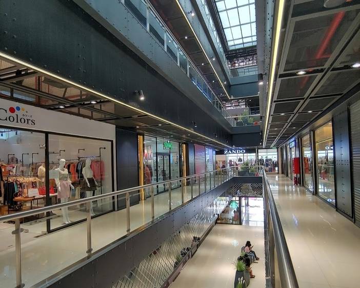 Chamkarmon Retail For Rent in Chamkarmon