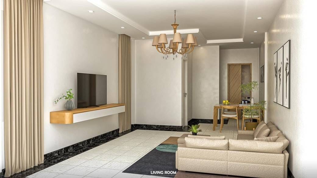 Ponhea Pon Link House For Sale in Ponhea Pon