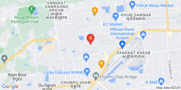 ផែនទី ស្នោ, កំបូល, ភ្នំពេញ