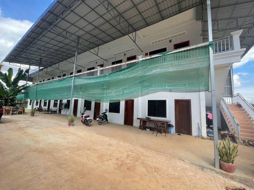 House and lot Na prodej in Cheung Prey $250,000