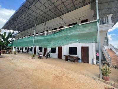 House and lot Na prodej in Cheung Prey $250,000