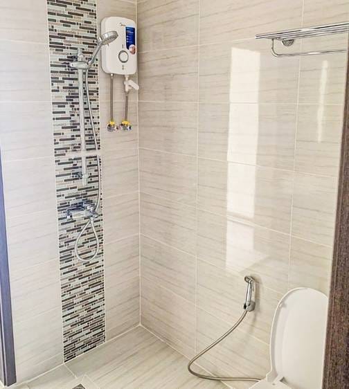 Orkide The Royal Condominium | คอนโด สำหรับเช่า 1 ห้องนอน