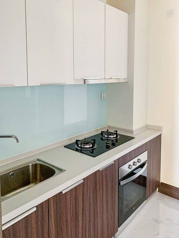 Orkide The Royal Condominium | คอนโด สำหรับเช่า พร้อมที่จอดรถ 1 คัน