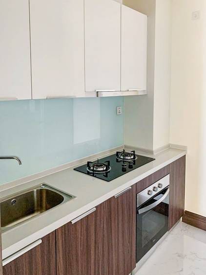 Orkide The Royal Condominium | คอนโด สำหรับเช่า พร้อมที่จอดรถ 1 คัน