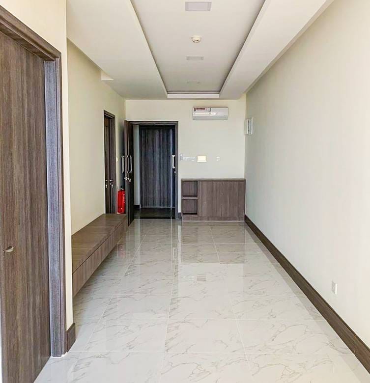 Orkide The Royal Condominium | คอนโด สำหรับเช่า ตกแต่งแล้ว