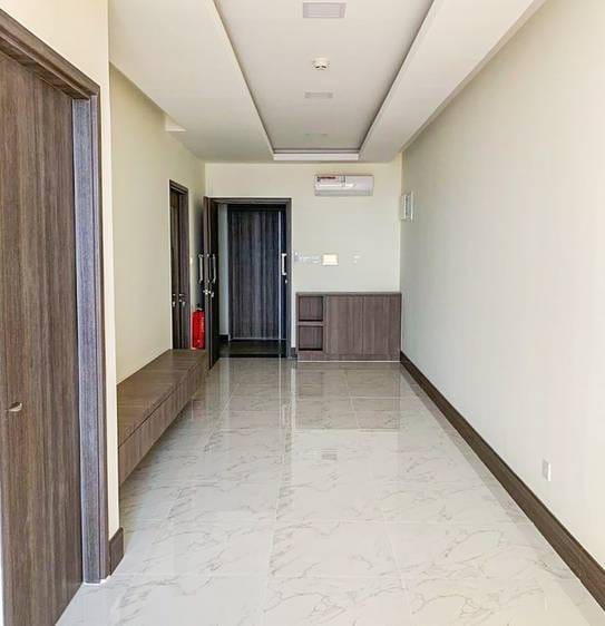 Orkide The Royal Condominium | คอนโด สำหรับเช่า ตกแต่งแล้ว